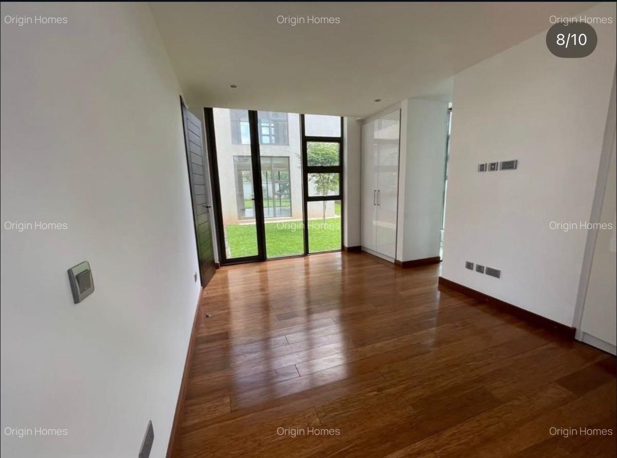 5 Bed House with En Suite at Karen - 8