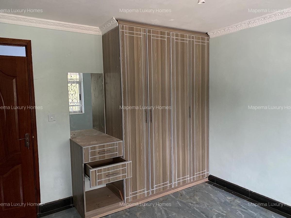 3 Bed Apartment with En Suite at Marist Road - 6