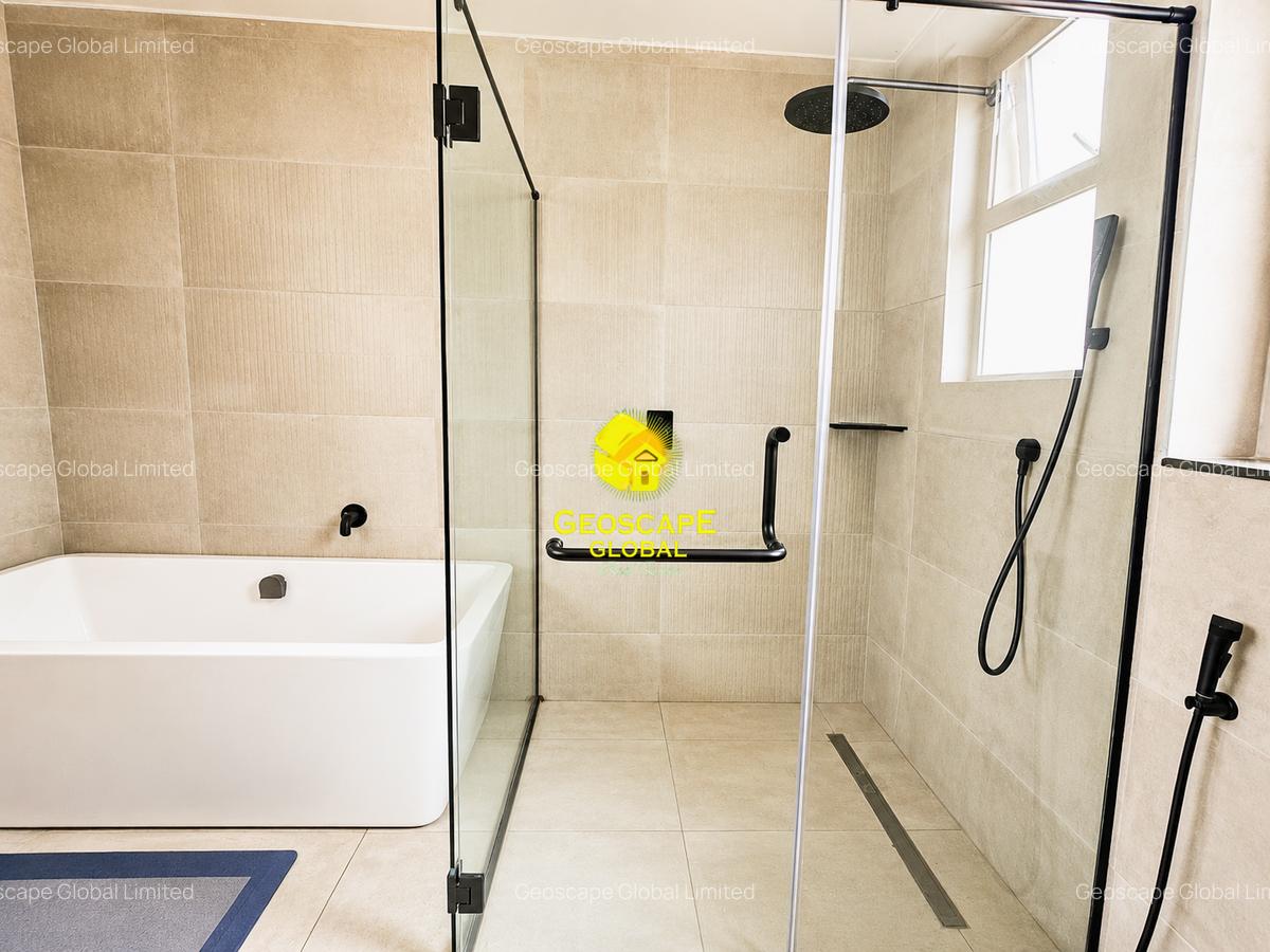3 Bed Apartment with En Suite in Spring Valley - 5