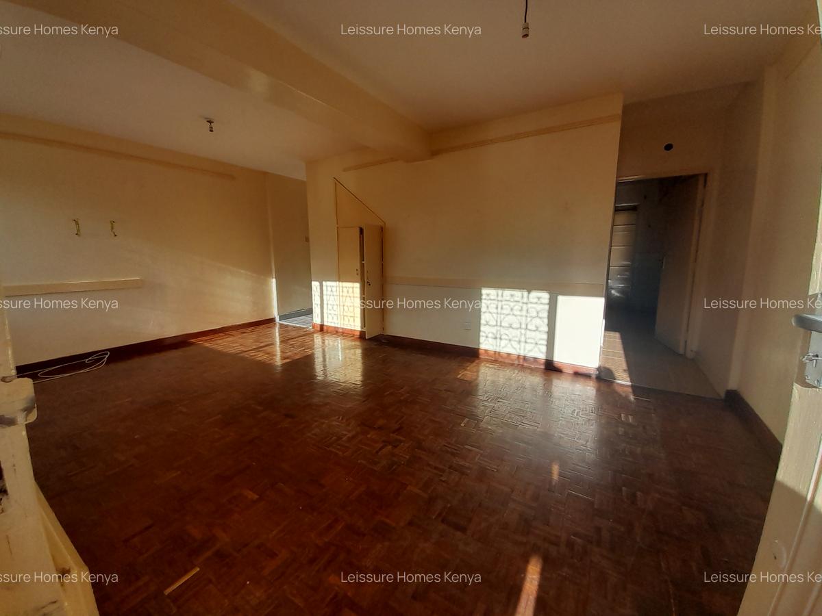 3 Bed Townhouse with Staff Quarters at Magiwa Estate - 4