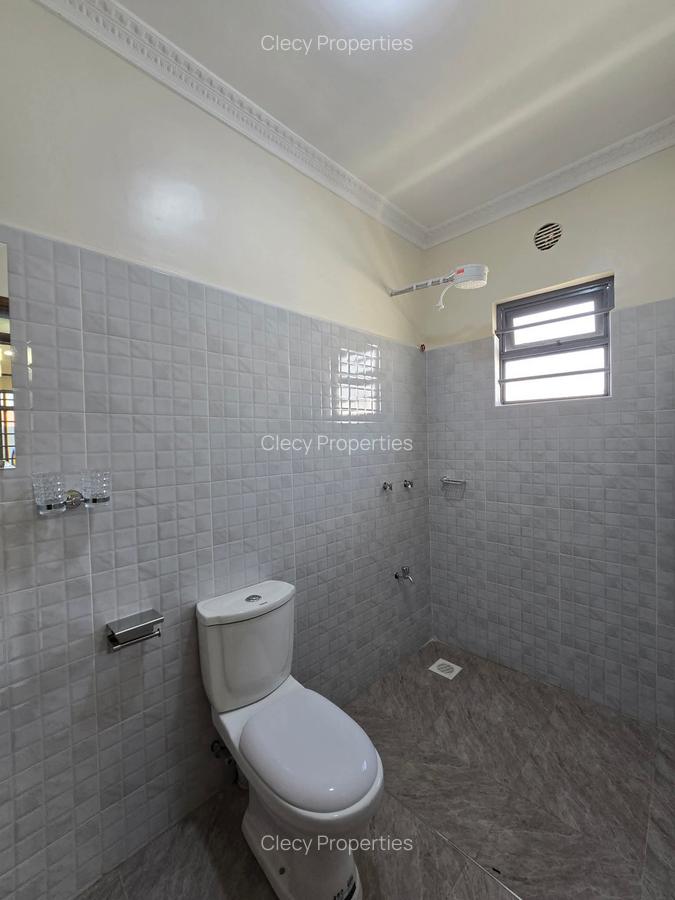 3 Bed House with En Suite at Mugutha - 11