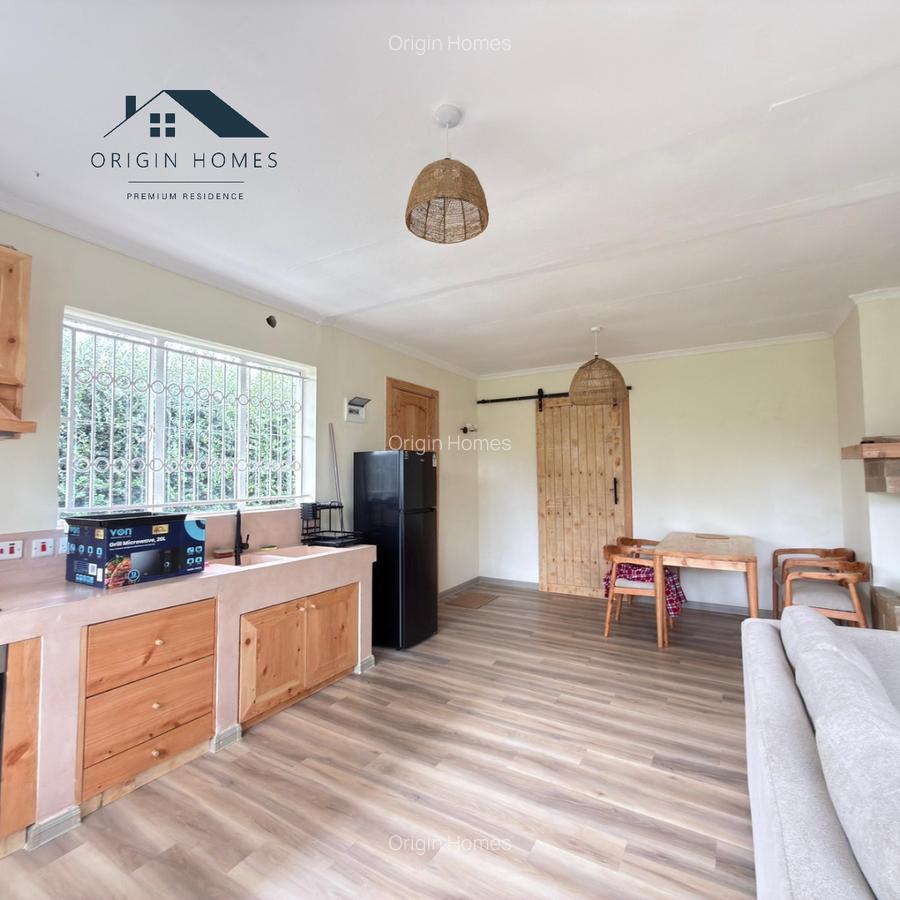 1 Bed House with En Suite at Runda - 2