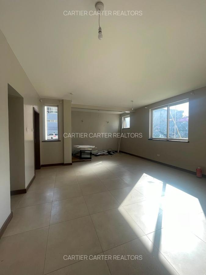 2 Bed Apartment with En Suite at Chady Road - 5