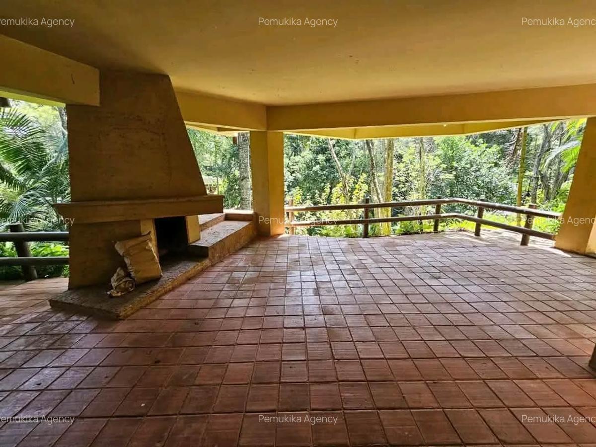 5 Bed Villa with En Suite in Kitisuru - 3
