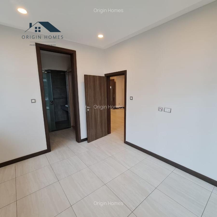 2 Bed Apartment with En Suite at Westlands - 6