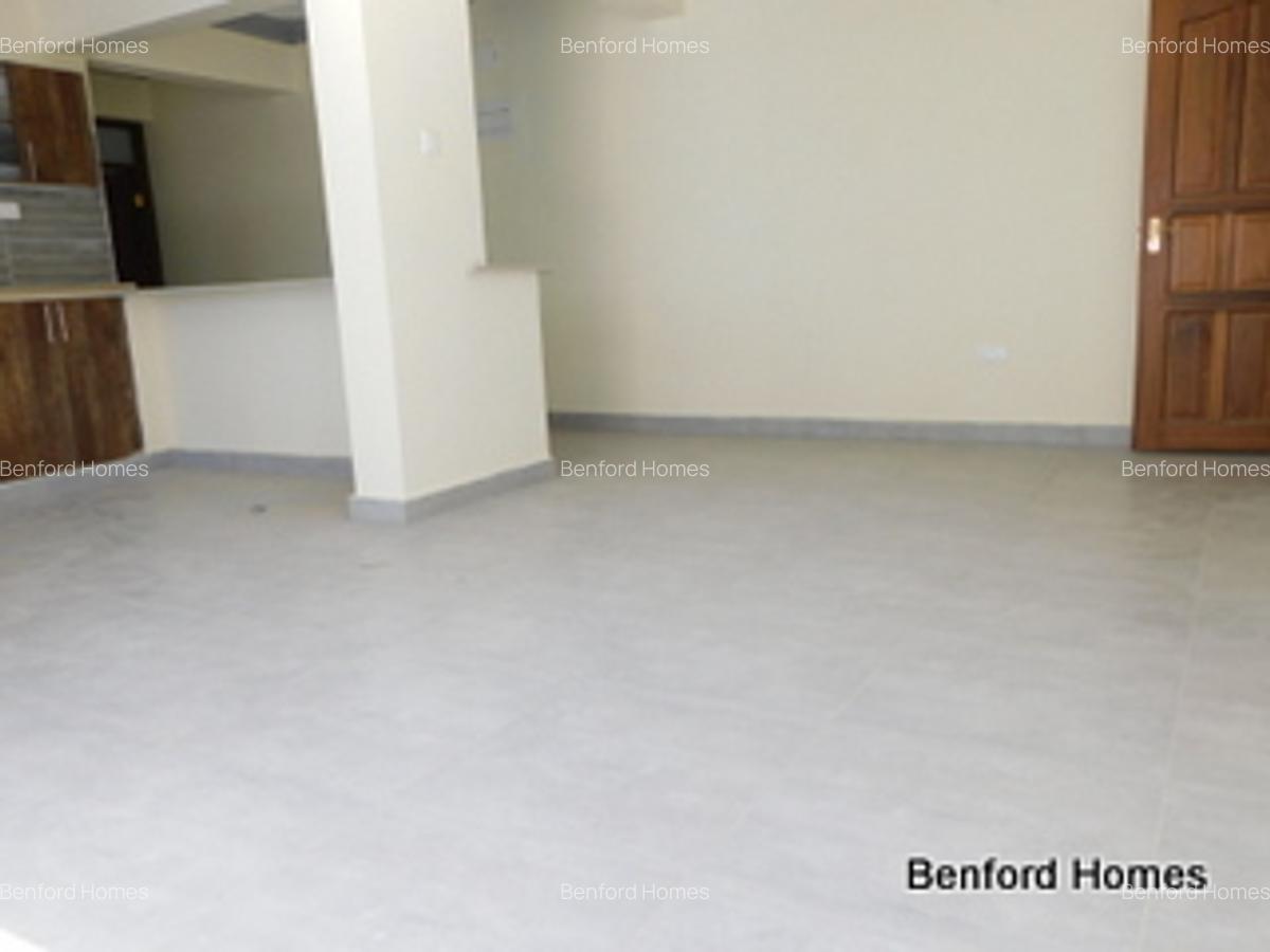 2 Bed Apartment with En Suite at Nyali - 12