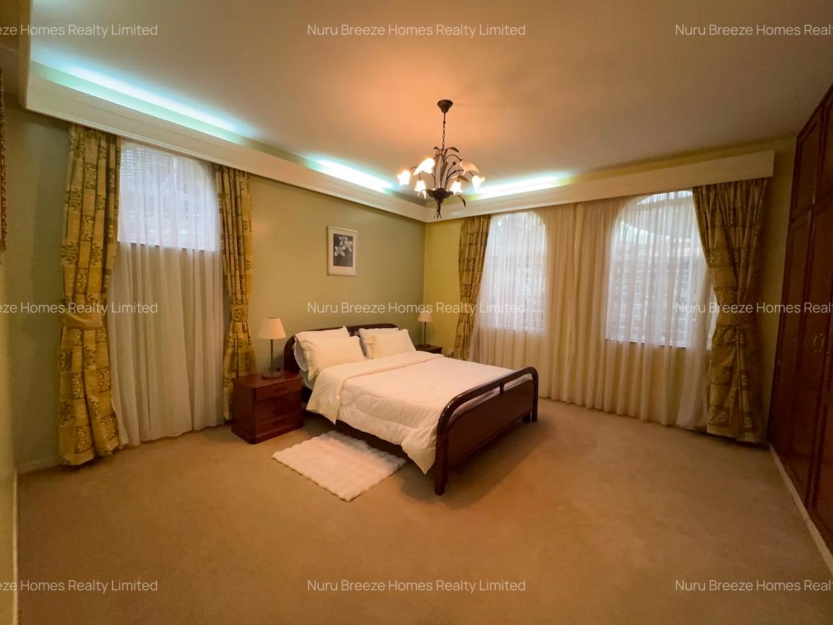 1 Bed House with En Suite in Runda - 7