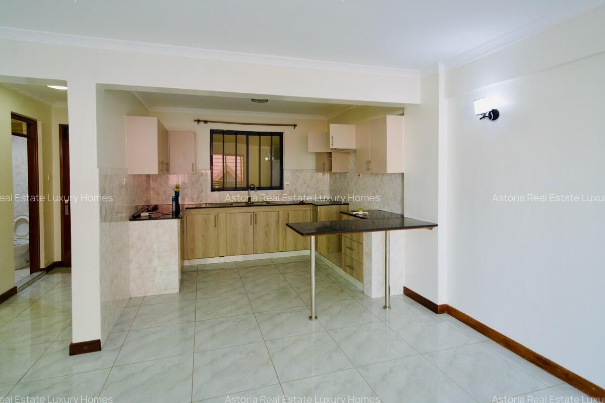 1 Bed Apartment with En Suite at 2026-411 1 Bed - 3