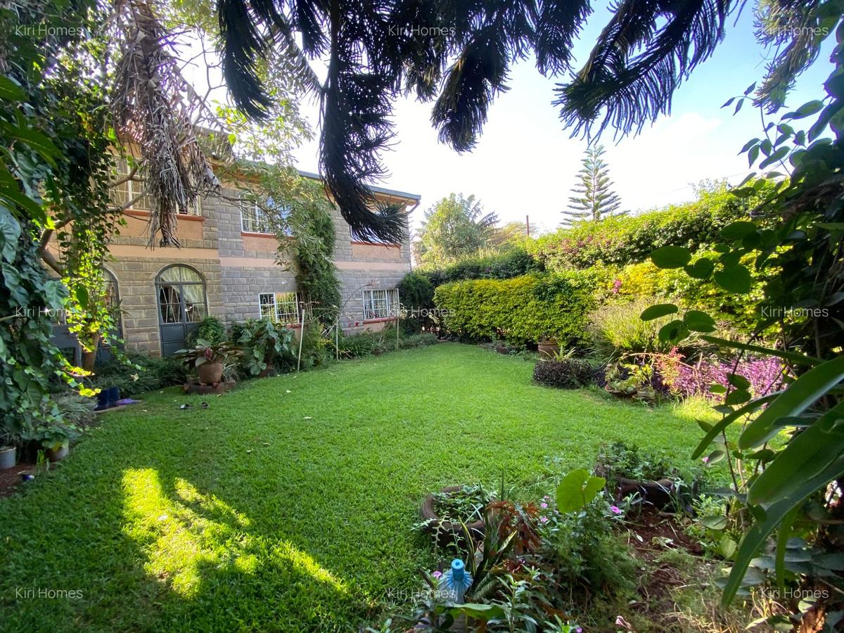 3 Bed Townhouse with En Suite in Runda - 6