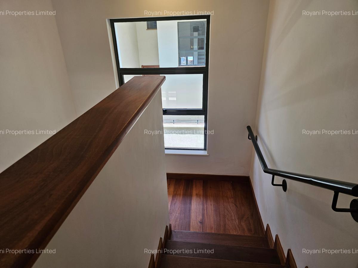 4 Bed House with En Suite in Ruaka - 17