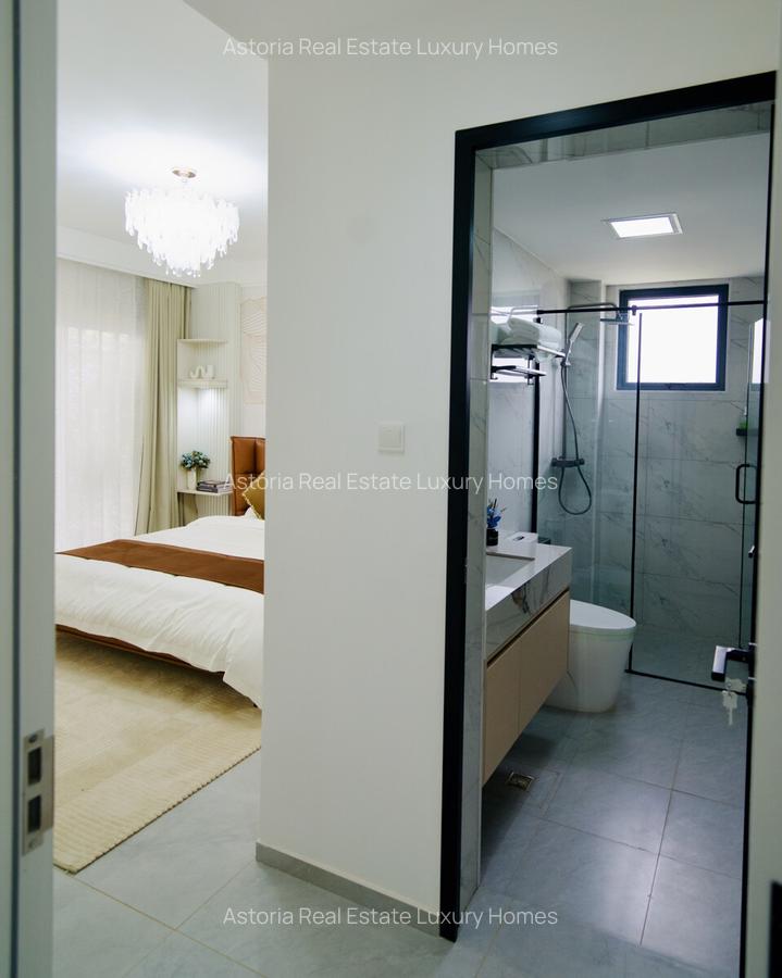 3 Bed Apartment with En Suite at 2026-424 - 16
