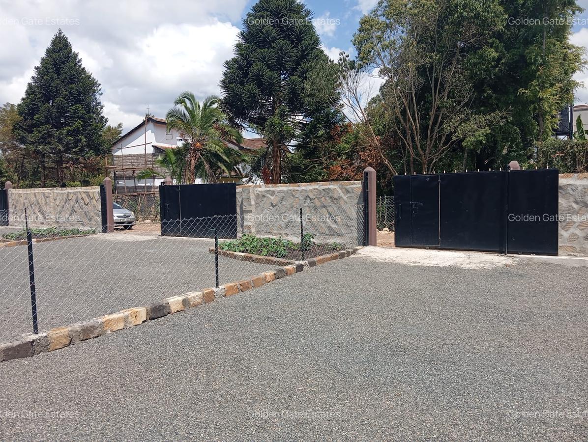 4 Bed House with En Suite in Ongata Rongai - 4