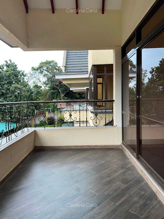 5 Bed Villa with En Suite in Lavington - 7