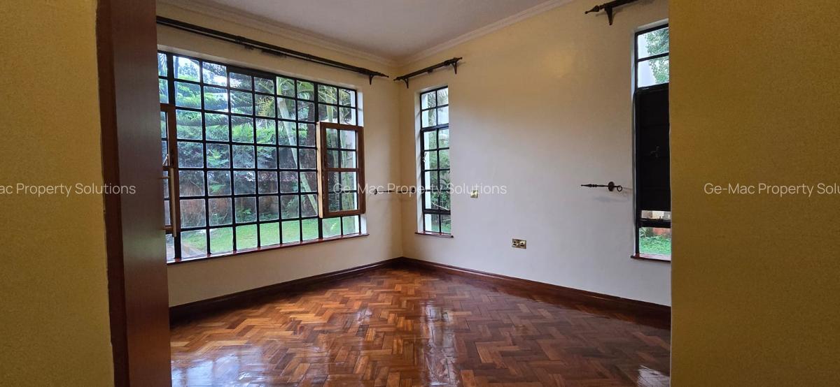 4 Bed House with En Suite at Kiambu - 13