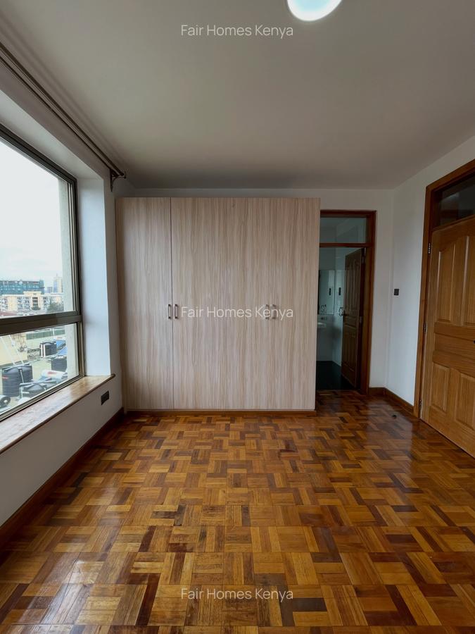 3 Bed Apartment with En Suite at Othaya Road - 11