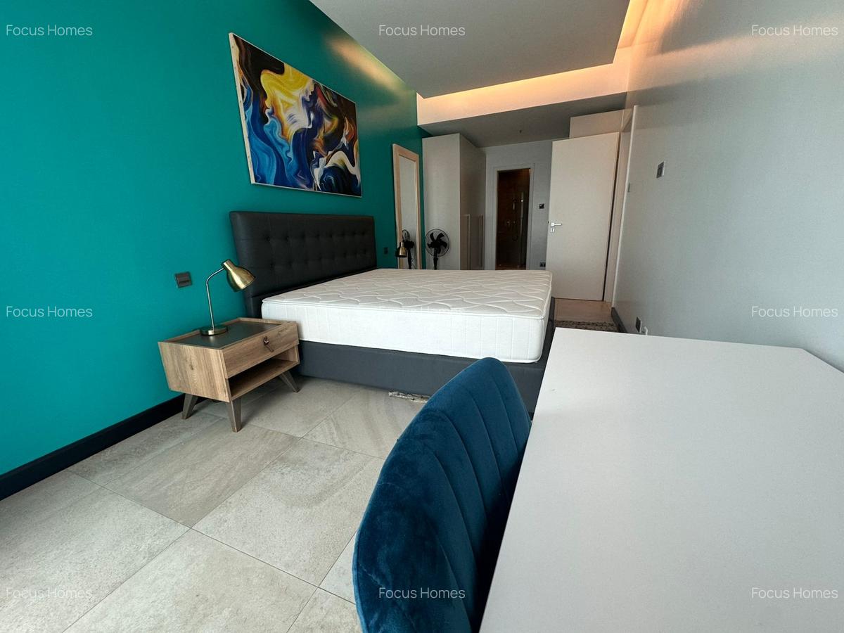 Serviced 2 Bed Apartment with En Suite in Westlands Area - 4