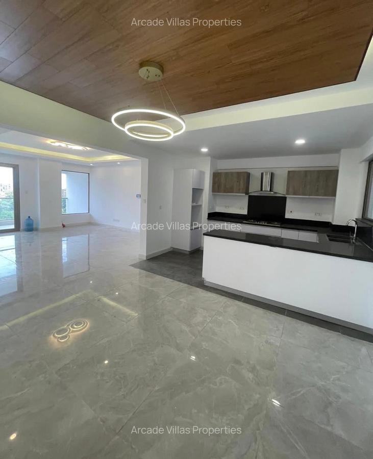 3 Bed Apartment with En Suite in Kileleshwa - 6