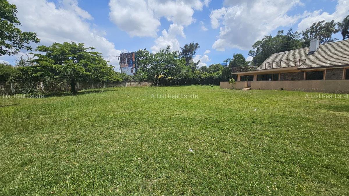 1 ac Commercial Property with Service Charge Included at Majimazuri - 4