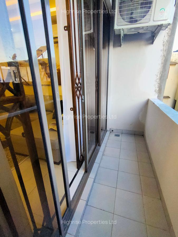 2 Bed Apartment with En Suite at Ganjoni - 13