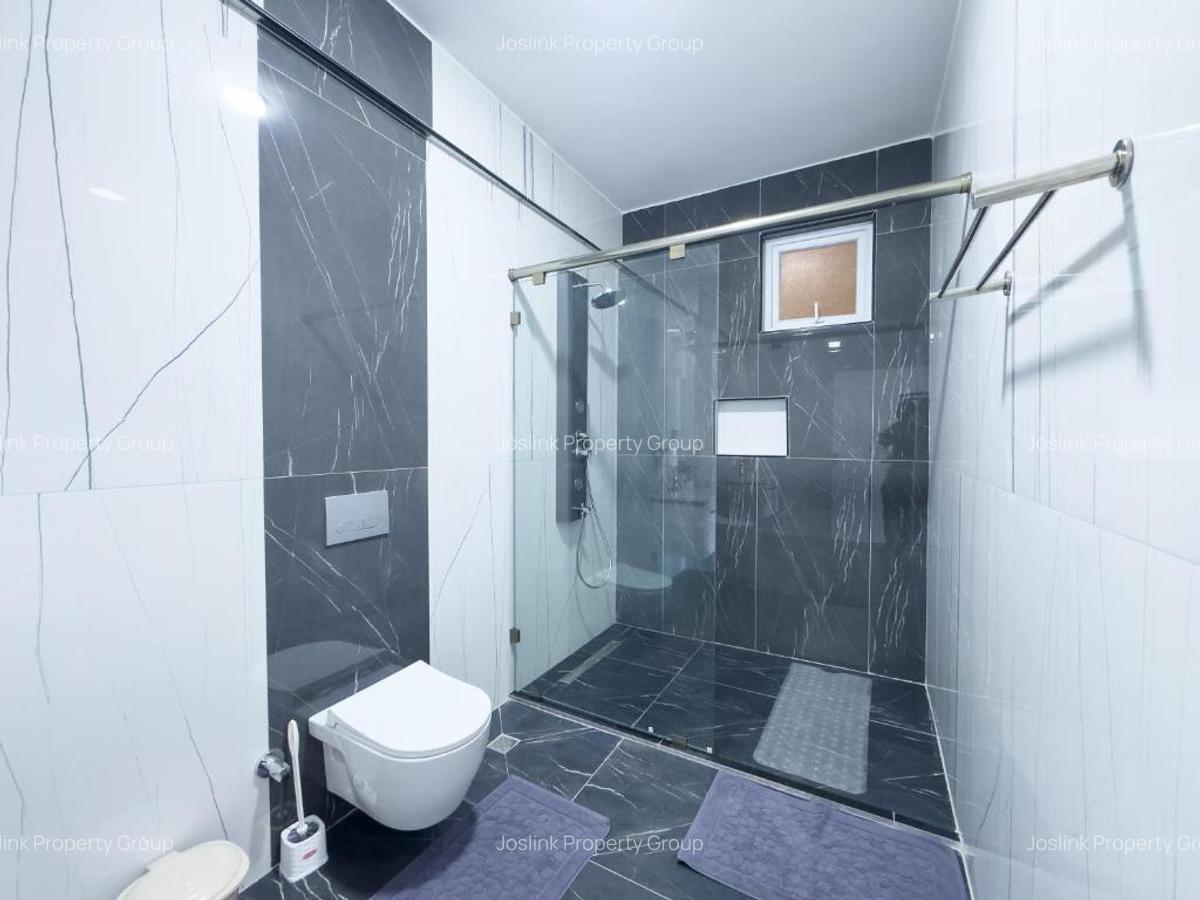 2 Bed Apartment with Swimming Pool at Central - 20