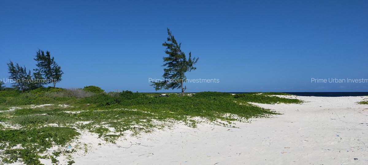Land at Bofa Beach - 9