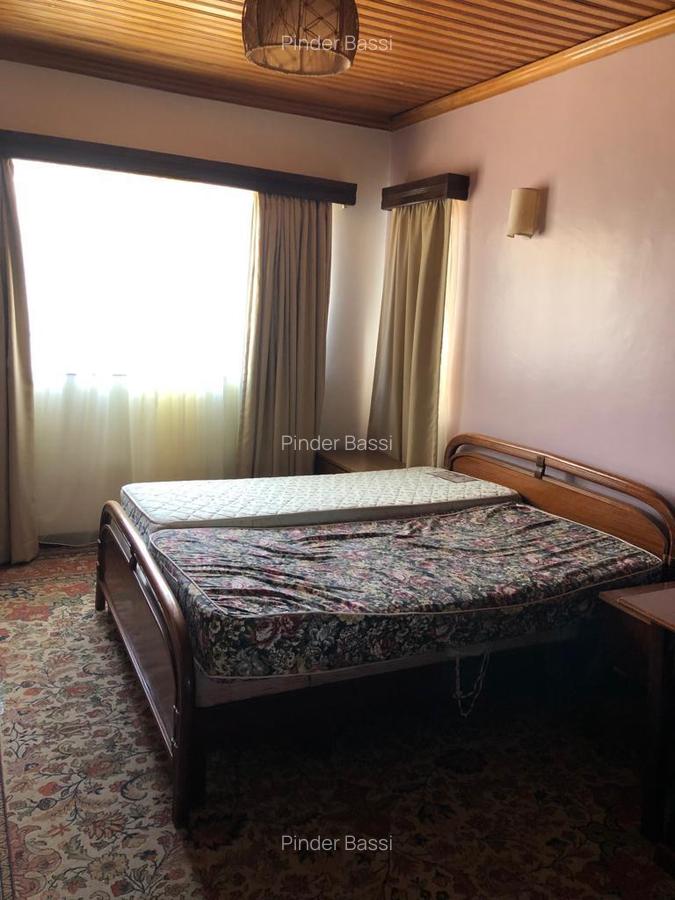 Furnished 3 Bed Apartment with En Suite at Githunguri Road - 17