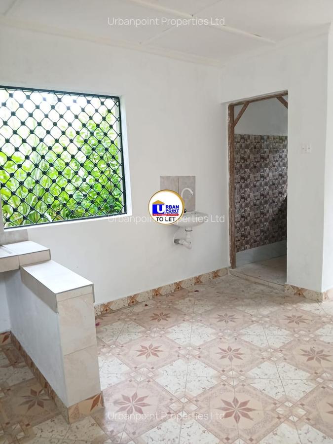 1 Bed House at Utange - 2