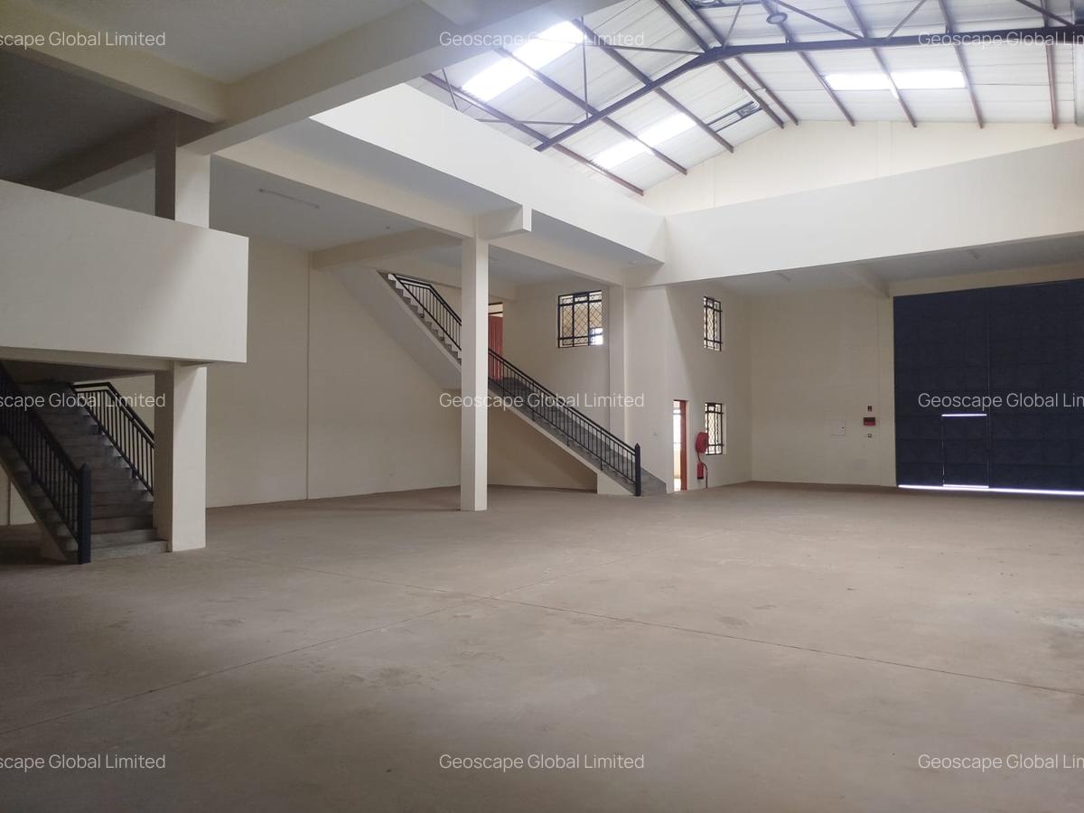 7,530 ft² Warehouse with Fibre Internet in Ruaraka - 6