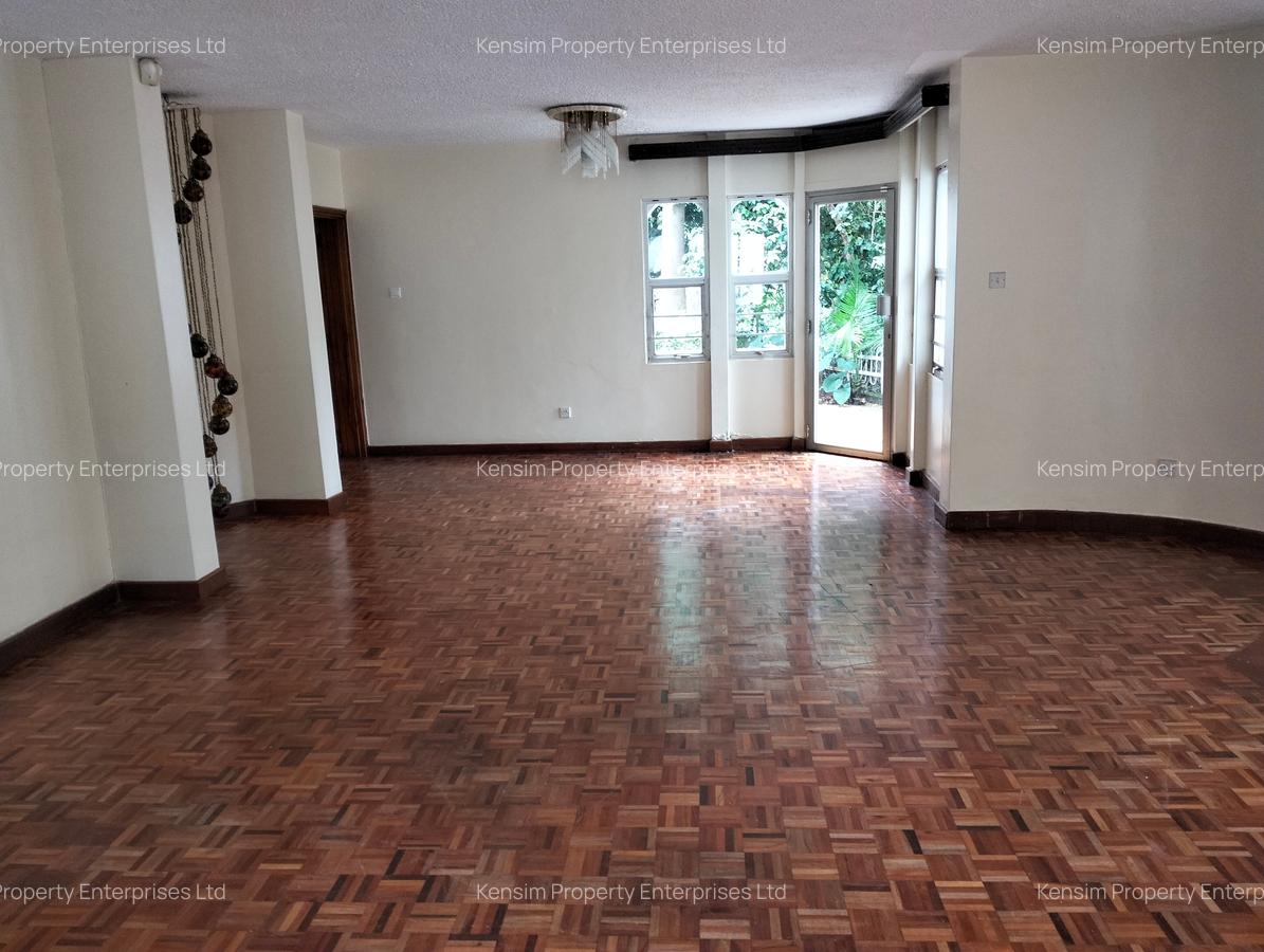 6 Bed House with En Suite in Kileleshwa - 4