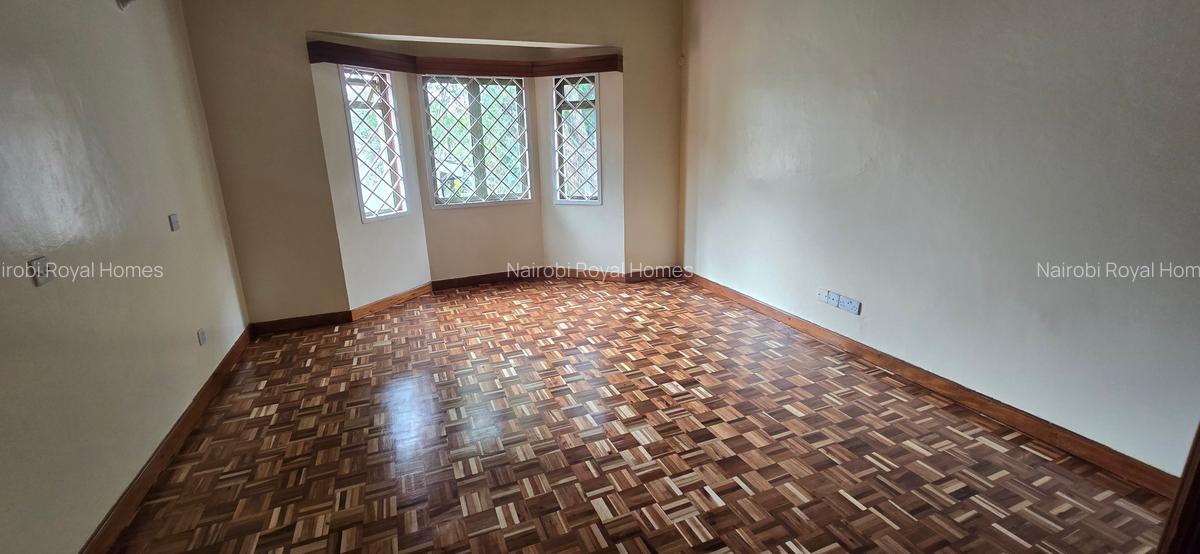 4 Bed Townhouse with En Suite at Lavington Jacaranda Avenue - 20