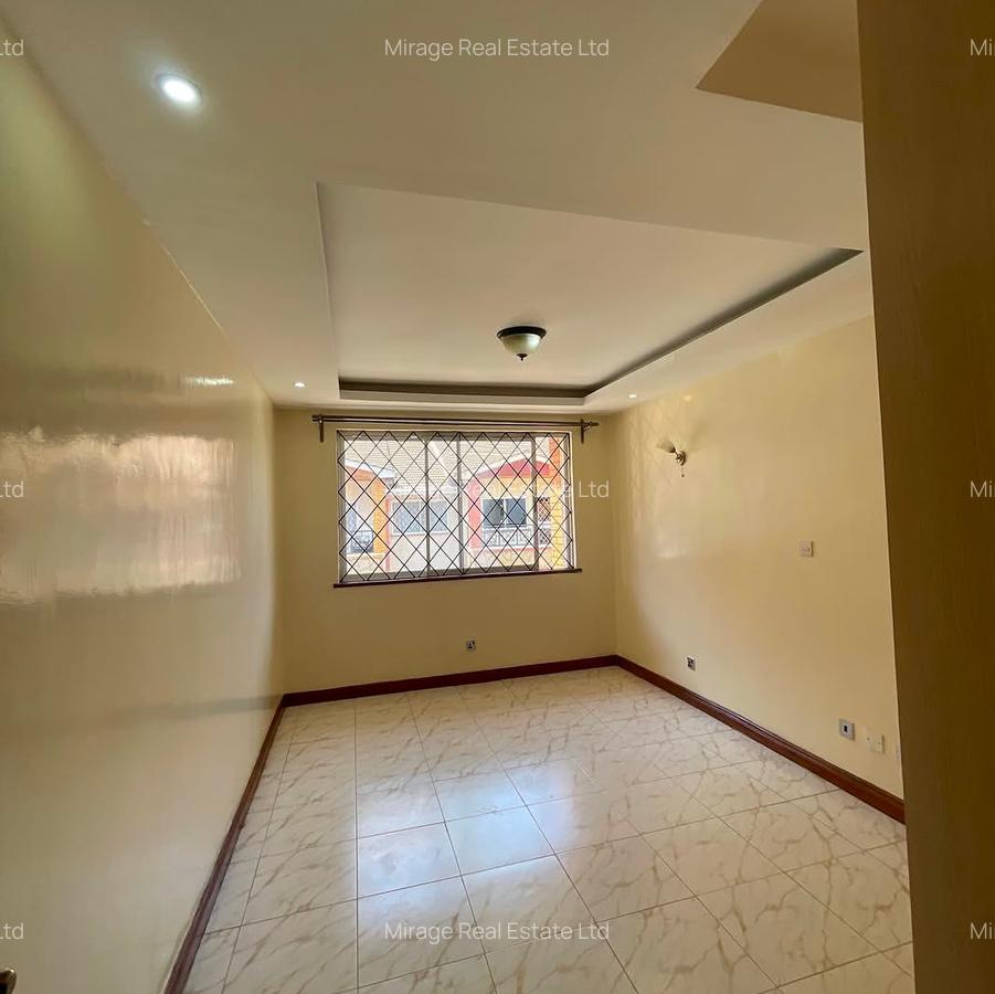 4 Bed Townhouse with Staff Quarters in Kileleshwa - 10