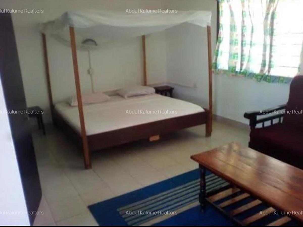 Furnished Commercial Property with Service Charge Included at Shanzu - 6