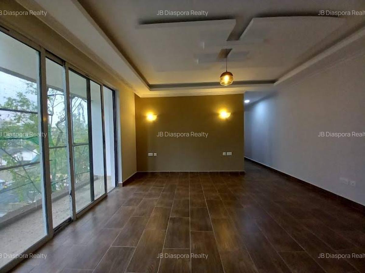 5 Bed Apartment with Swimming Pool in General Mathenge - 6