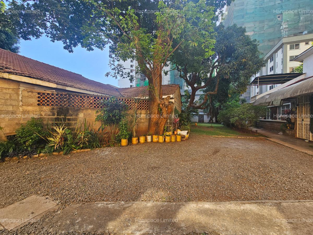 Land in Parklands - 5