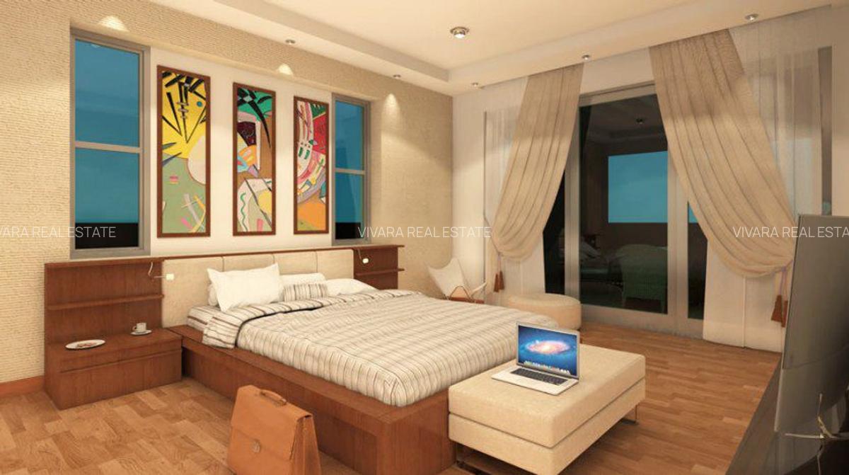 1 Bed Apartment with En Suite in Lavington - 5