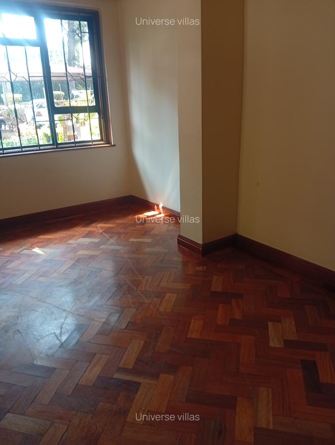 1 Bed House at Karen - 16
