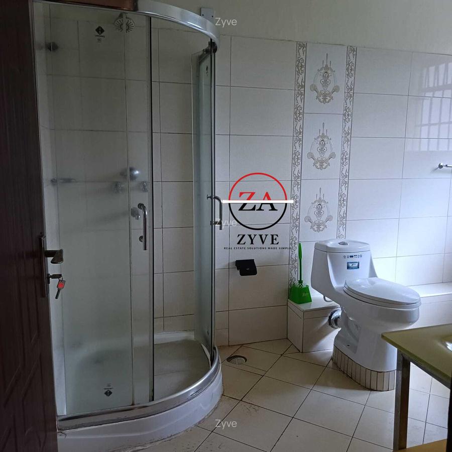 5 Bed House with En Suite at Runda - 16