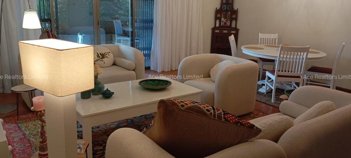 3 Bed Apartment with En Suite at 6Th Parklands - 15