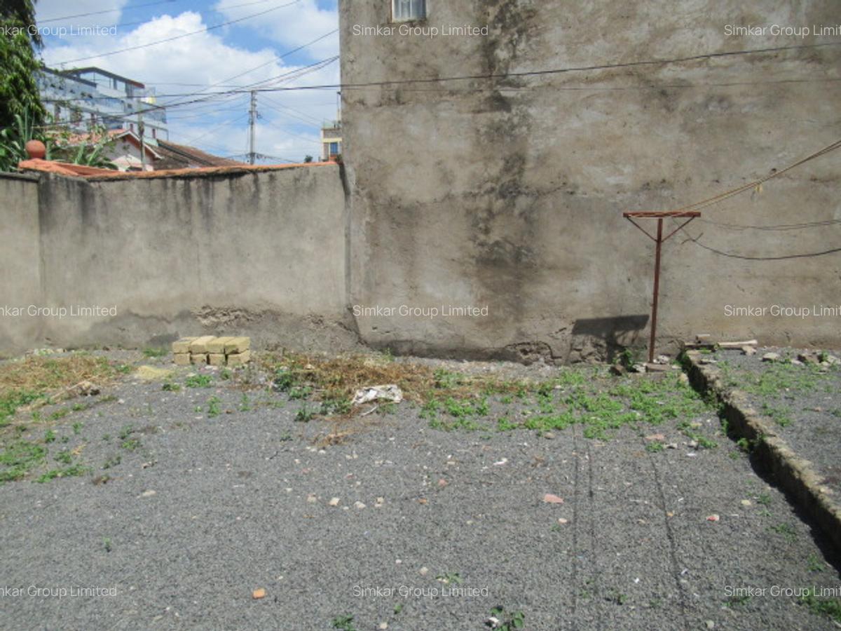 Residential Land at Kasarani Ack Rd - 5