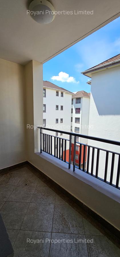 3 Bed Apartment with En Suite in Tatu City - 16