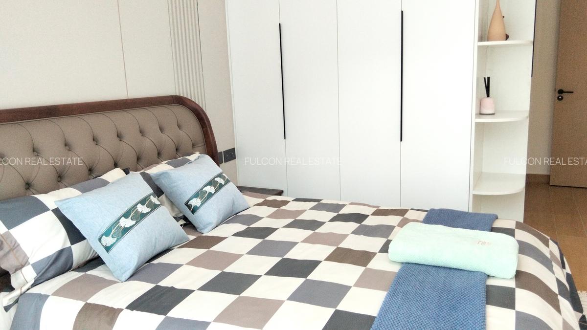 3 Bed Apartment with En Suite in Kileleshwa - 10