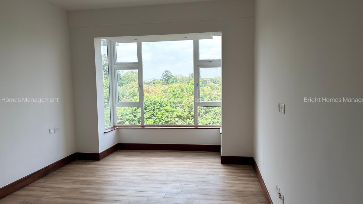 3 Bed Apartment with En Suite in Muthaiga - 10