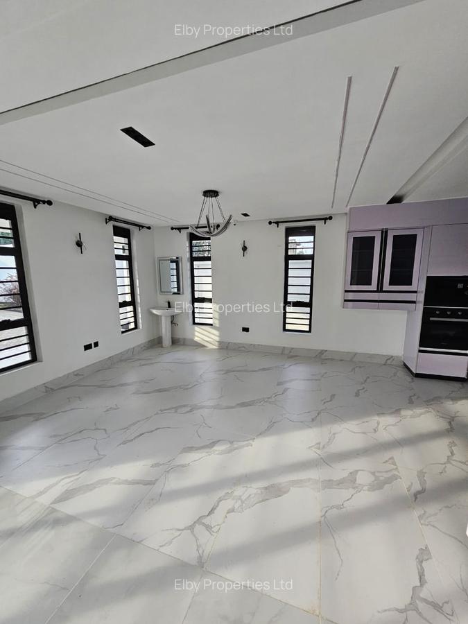 5 Bed House with En Suite in Kiambu Road - 3