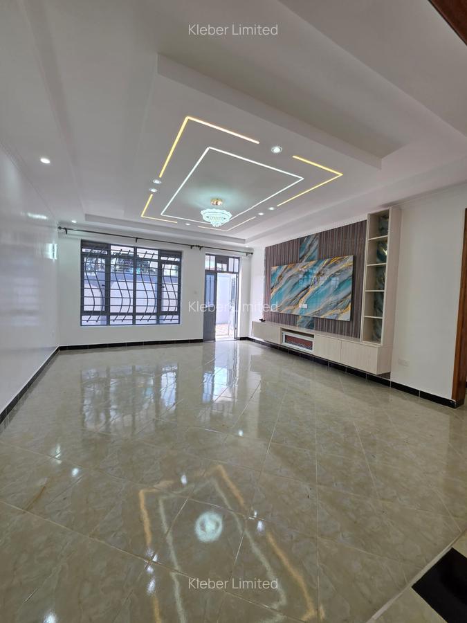 4 Bed House with En Suite in Ruiru - 7