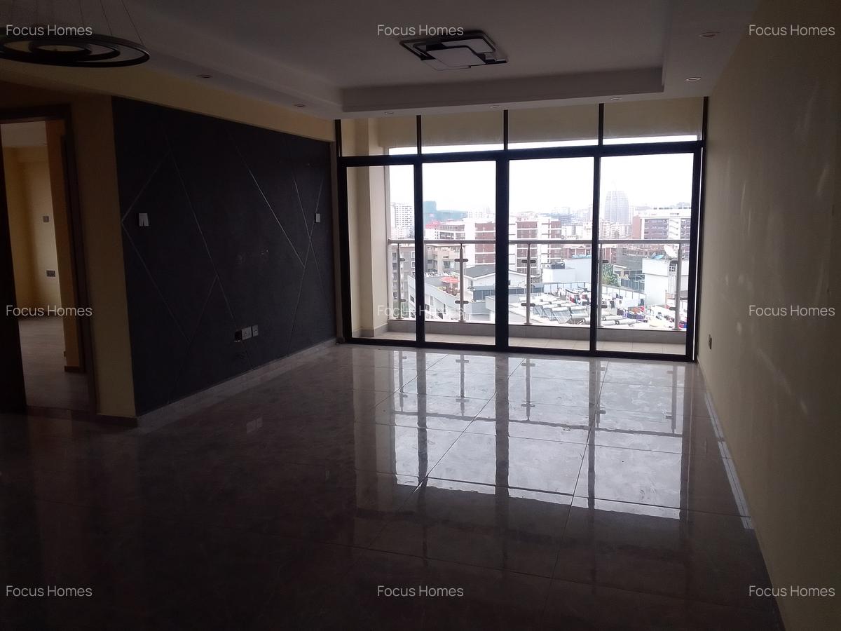 2 Bed Apartment with En Suite in Kileleshwa - 18