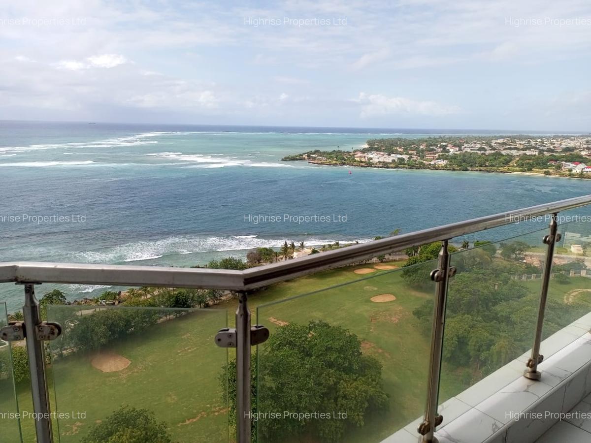 4 Bed Apartment with En Suite in Kizingo - 2