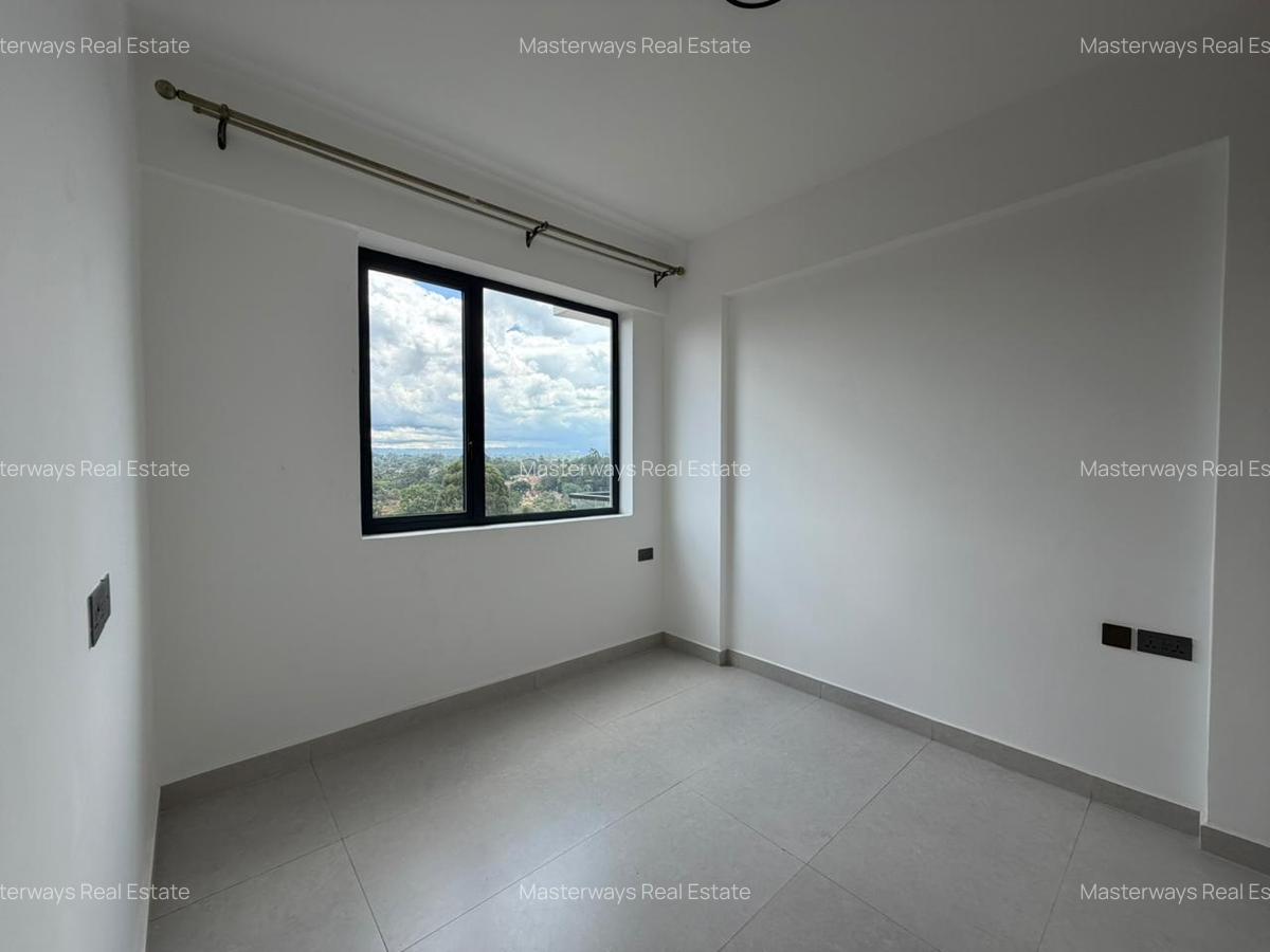 3 Bed Apartment with En Suite in Westlands Area - 12