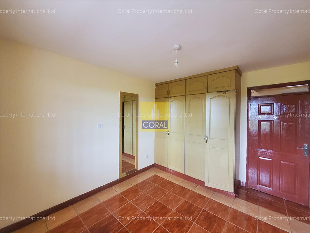 2 Bed Apartment in South C - 6
