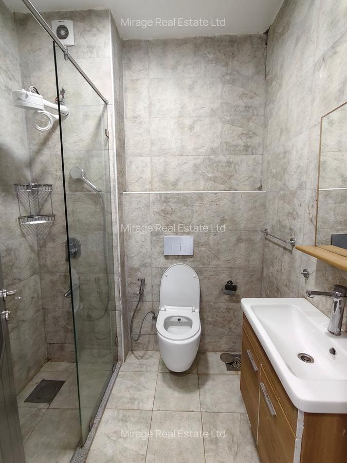 2 Bed Apartment with En Suite in Kileleshwa - 4