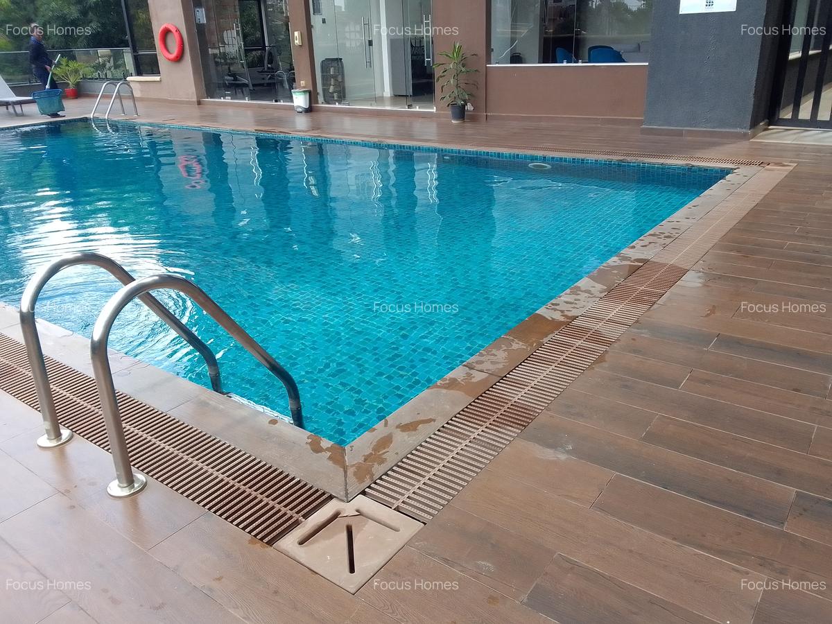 Furnished 2 Bed Apartment with En Suite in Westlands Area - 6